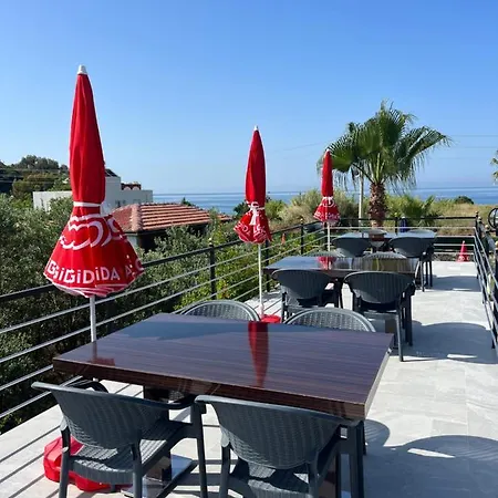 Esmeralda Butik فندق 3*