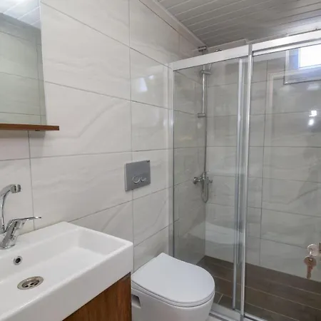 Esmeralda Butik Kızılot