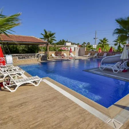 Esmeralda Butik Kızılot