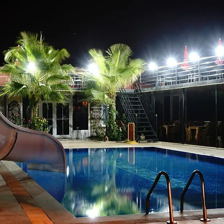 Esmeralda Butik Kızılot