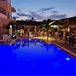 Esmeralda Butik Hotel