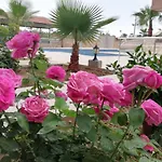 Esmeralda Butik Hotel Kızılot