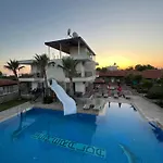 Esmeralda Butik Kızılot