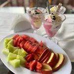 Esmeralda Butik Hotel Kızılot