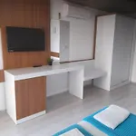 Hotel Esmeralda Butik Kızılot