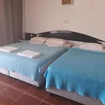 Esmeralda Butik Hotel Kızılot