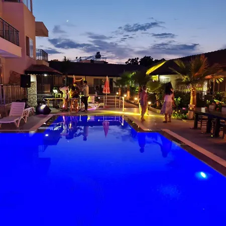 Esmeralda Butik Hotell