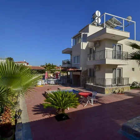 Esmeralda Butik Kızılot