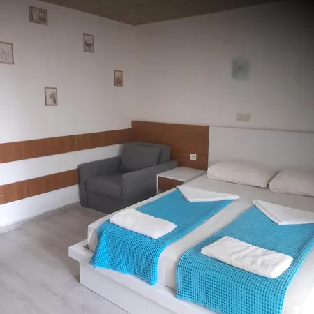 Hotell Esmeralda Butik