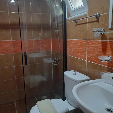 Esmeralda Butik Hotell 3*
