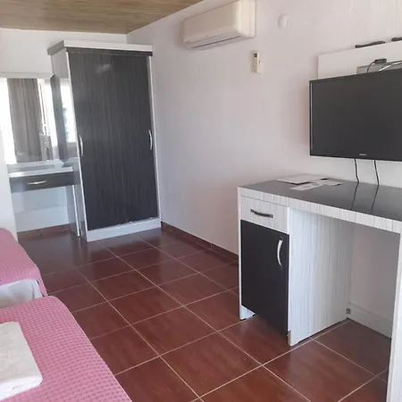 Esmeralda Butik Hotell