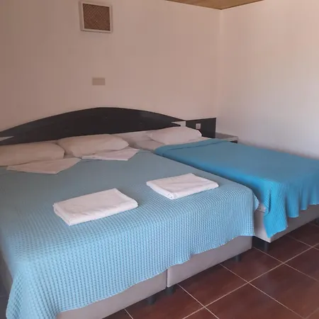 Hotell Esmeralda Butik