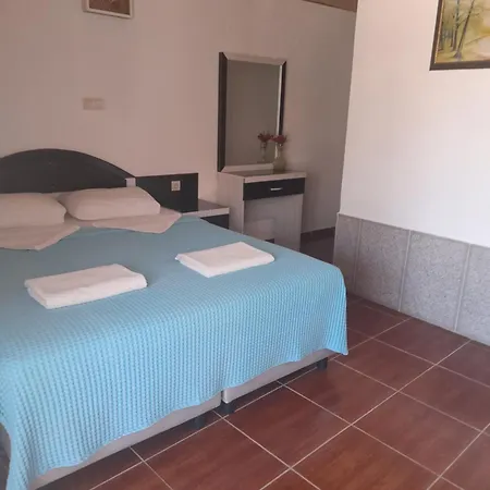 Esmeralda Butik Hotell 3*