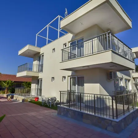 Hotel Esmeralda Butik Kizilot