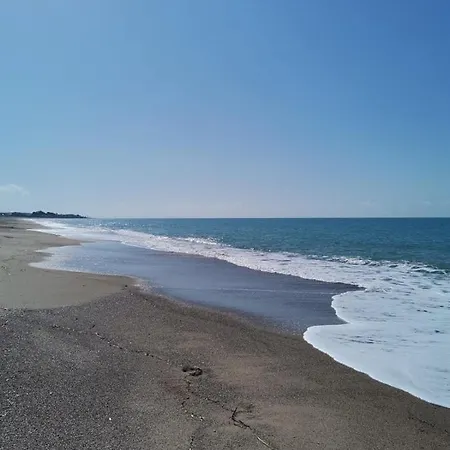 Hotel Esmeralda Butik Kızılot