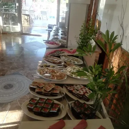 Esmeralda Butik Kızılot