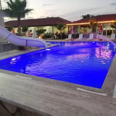 Hotel Esmeralda Butik