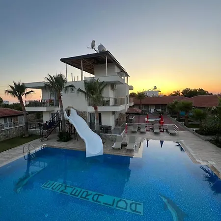 Esmeralda Butik Kızılot