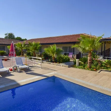 Esmeralda Butik Hotel